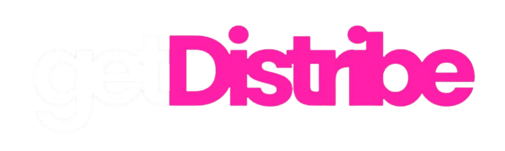 getdistribe Logo